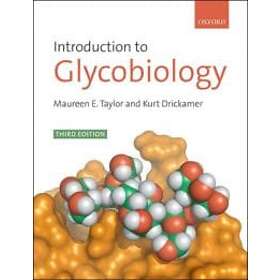 Maureen E Taylor: Introduction to Glycobiology