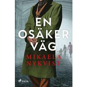 Mikaela Nykvist: En osäker väg