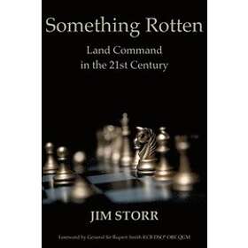 Jim Storr: Something Rotten