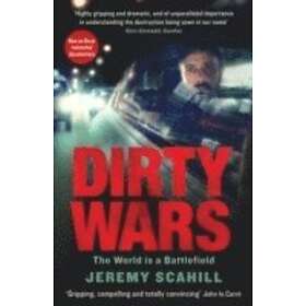 Jeremy Scahill: Dirty Wars