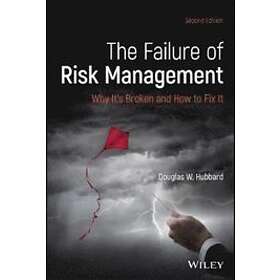 DW Hubbard: The Failure of Risk Management