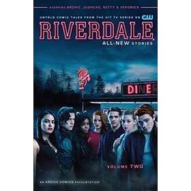 Roberto Aguirre-Sacasa, Joe Eisma: Riverdale Vol. 2