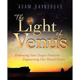 Adam Gainsburg: The Light of Venus