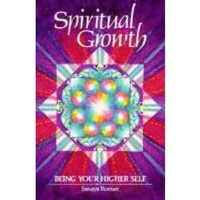Sanaya Roman: Spiritual Growth