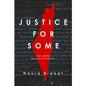 Noura Erakat: Justice for Some