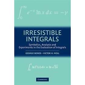 George Boros: Irresistible Integrals