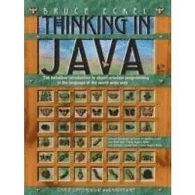 Bruce Eckel: Thinking in Java