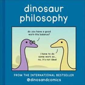 James Stewart: Dinosaur Philosophy