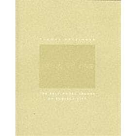 Thomas Metzinger: Being No One