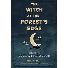 Christine Grace: The Witch at the Forest's Edge