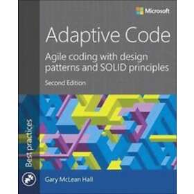 Gary McLean Hall: Adaptive Code