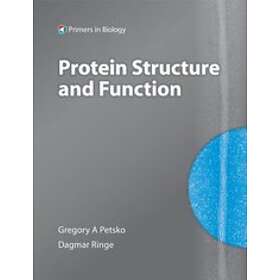 Gregory Petsko: Protein Structure and Function
