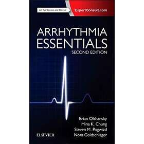 Brian Olshansky: Arrhythmia Essentials