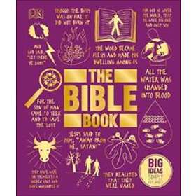 Dk: The Bible Book