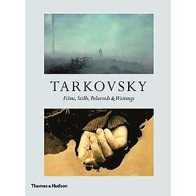 Andrey A Tarkovsky, Hans-Joachim Schlegel, Lothar Schirmer: Tarkovsky