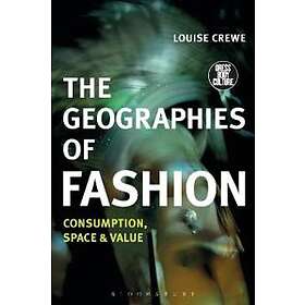 Louise Crewe: The Geographies of Fashion