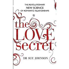 Sue Johnson: The Love Secret