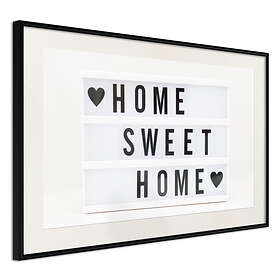 Artgeist Poster Affisch Cinema Light Box [Poster] 45x30 A3-DRBPRP0127m_cr_pp