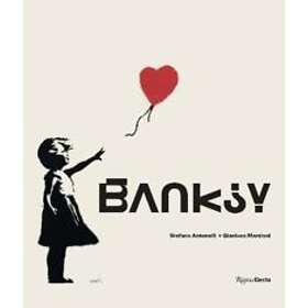 Stefano Antonelli: Banksy