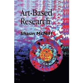 Shaun McNiff: Art-Based Research
