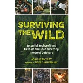 Joshua Enyart: Surviving the Wild