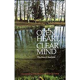 Thubten Chodron: Open Heart, Clear Mind