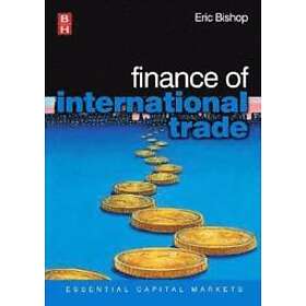 Eric Bishop: Finance of International Trade