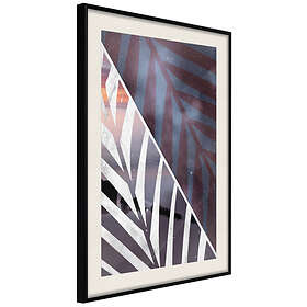 Artgeist Poster Affisch Tropical Day [Poster] 30x45 A3-DRBPRP1289m_cr_pp