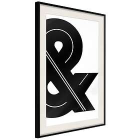 Artgeist Poster Affisch Connector [Poster] 20x30 A3-DRBPRP0669s_cr_pp