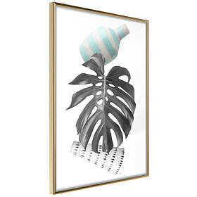 Artgeist Poster Affisch Face of [Poster] 40x60 A3-DRBPRP1297l_zr