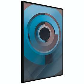 Artgeist Poster Affisch Machine [Poster] 40x60 A3-DRBPRP0869l_cr