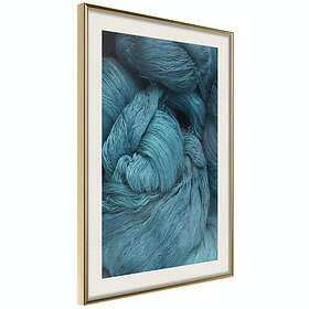 Artgeist Poster Affisch Melancholic Wool [Poster] 20x30 A3-DRBPRP1557s_zr_pp