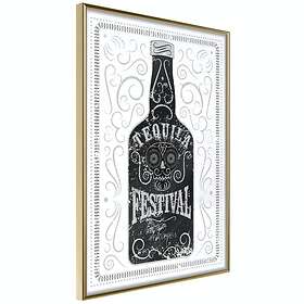 Artgeist Poster Affisch Tequila Festival [Poster] 30x45 A3-DRBPRP0439m_zr