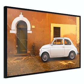 Artgeist Poster Affisch Italian Street [Poster] 60x40 A3-DRBPRP0214l_cr