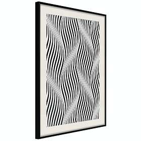 Artgeist Poster Affisch Optical [Poster] 40x60 A3-DRBPRP0433l_cr_pp