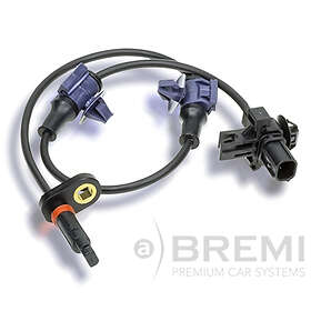 Bremi ABS-givare 50778