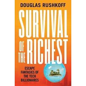 : Survival Of The Richest 8211 Tec