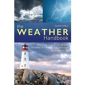 Alan Watts: The Weather Handbook
