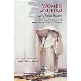 Camille Adams Helminski: Women of Sufism