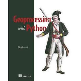 Chris Garrad: Geoprocessing with Python