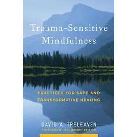 David A Treleaven: Trauma-Sensitive Mindfulness
