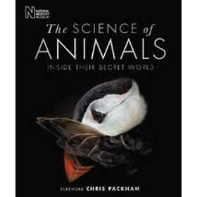 Dk: The Science of Animals