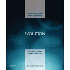 Douglas J Futuyma: Evolution