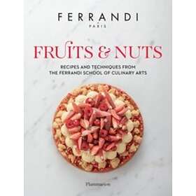 FERRANDI Paris: Fruits and Nuts