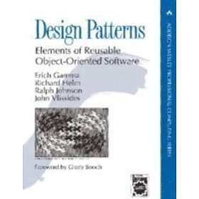 Erich Gamma: Design Patterns