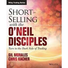 G Morales: Short-Selling with the O'Neil Disciples Turn to Dark Side of Trading