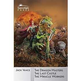 Jack Vance: The Dragon Masters and Other Stories