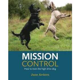 Jane Ardern: Mission Control