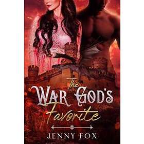 Jenny Fox: The War God's Favorite