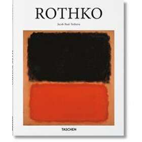 Jacob Baal-Teshuva: Rothko